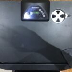 Masterbuilt 30-Inch Digital Electric Vertical Smoker – 710 Sq In Cooking Area, Side Wood Chip Loader, Digital Controls, Chrome Racks & Leg Kit – Model MB20070421, Black photo review