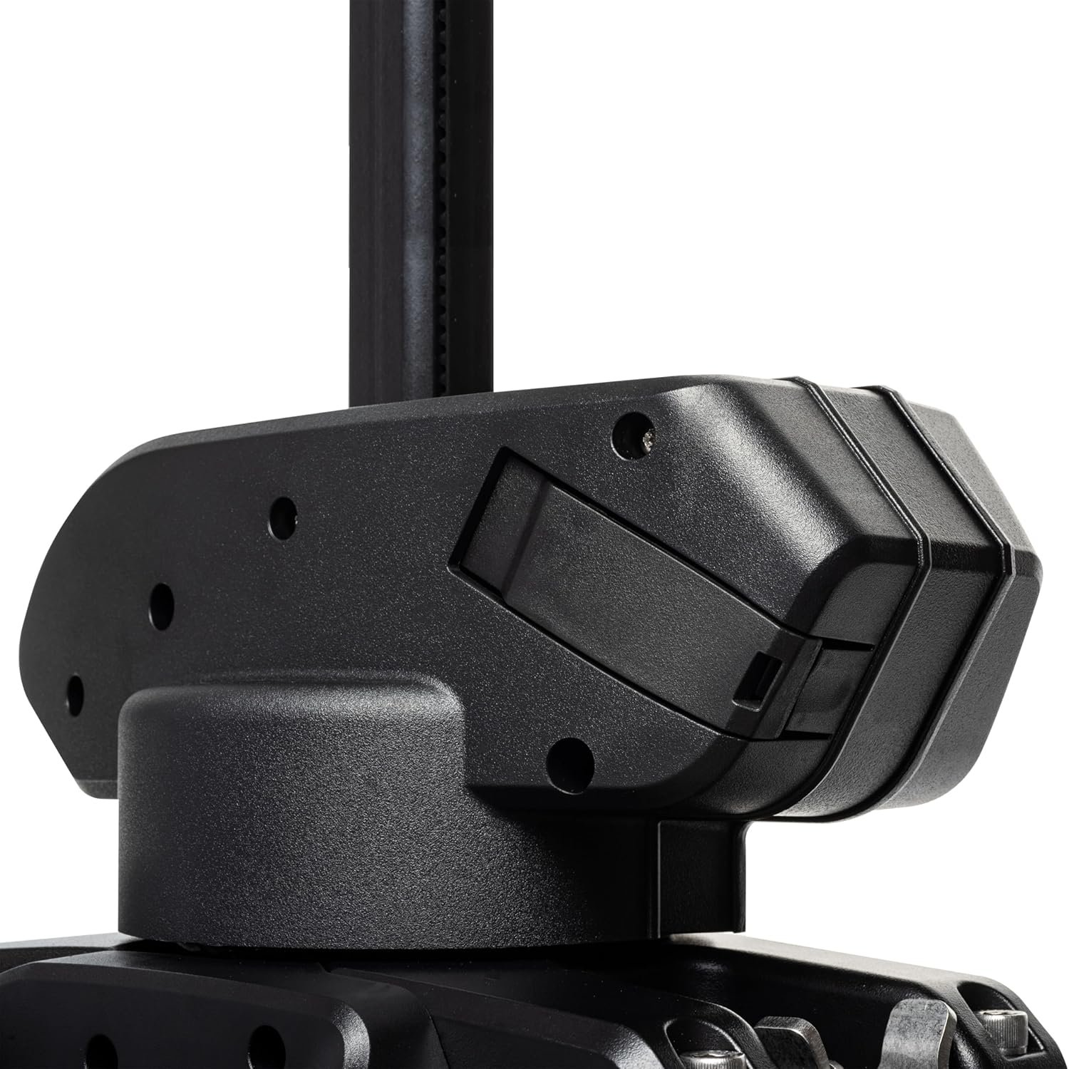 Minn Kota 1358503 Ulterra Quest 90/115 lb Thrust Brushless Bow-Mount Trolling Motor with Spot-Lock®, MEGA Side Imaging®, Wireless Remote, 72″ Shaft, Freshwater - Image 7