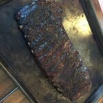 Masterbuilt 30-Inch Digital Electric Vertical Smoker – 710 Sq In Cooking Area, Side Wood Chip Loader, Digital Controls, Chrome Racks & Leg Kit – Model MB20070421, Black photo review