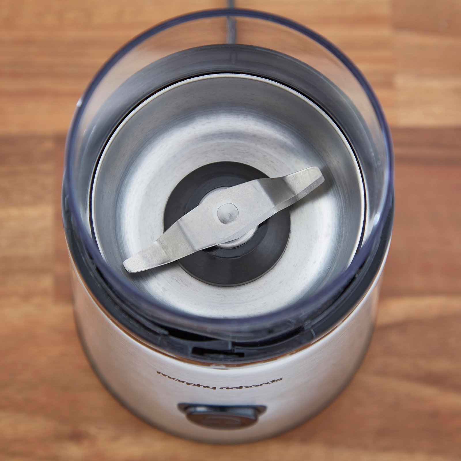 Morphy Richards Traditional Pump Espresso Machine & Automatic Milk Frother – 15 Bar Pressure - Image 26