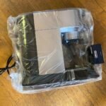 De'Longhi Dedica Style EC685.M Espresso Machine – Slim 15 cm Design, Milk Frother, 15-Bar Pressure, 1L Water Tank, Compatible with Ground Coffee & ESE Pods, Stainless Steel photo review