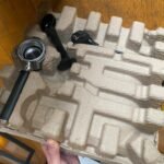 De'Longhi Dedica Style EC685.M Espresso Machine – Slim 15 cm Design, Milk Frother, 15-Bar Pressure, 1L Water Tank, Compatible with Ground Coffee & ESE Pods, Stainless Steel photo review