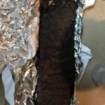 Masterbuilt 30-Inch Digital Electric Vertical Smoker – 710 Sq In Cooking Area, Side Wood Chip Loader, Digital Controls, Chrome Racks & Leg Kit – Model MB20070421, Black photo review