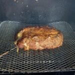 Masterbuilt 30-Inch Digital Electric Vertical Smoker – 710 Sq In Cooking Area, Side Wood Chip Loader, Digital Controls, Chrome Racks & Leg Kit – Model MB20070421, Black photo review