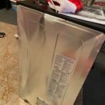 Masterbuilt 30-Inch Digital Electric Vertical Smoker – 710 Sq In Cooking Area, Side Wood Chip Loader, Digital Controls, Chrome Racks & Leg Kit – Model MB20070421, Black photo review