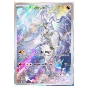 Pokemon - Scarlet & Violet - Journey Together - ENHANCED Booster Box (36 Boosters)