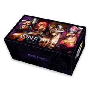 One Piece Card Game - Special Goods Set - Former Four Emperors