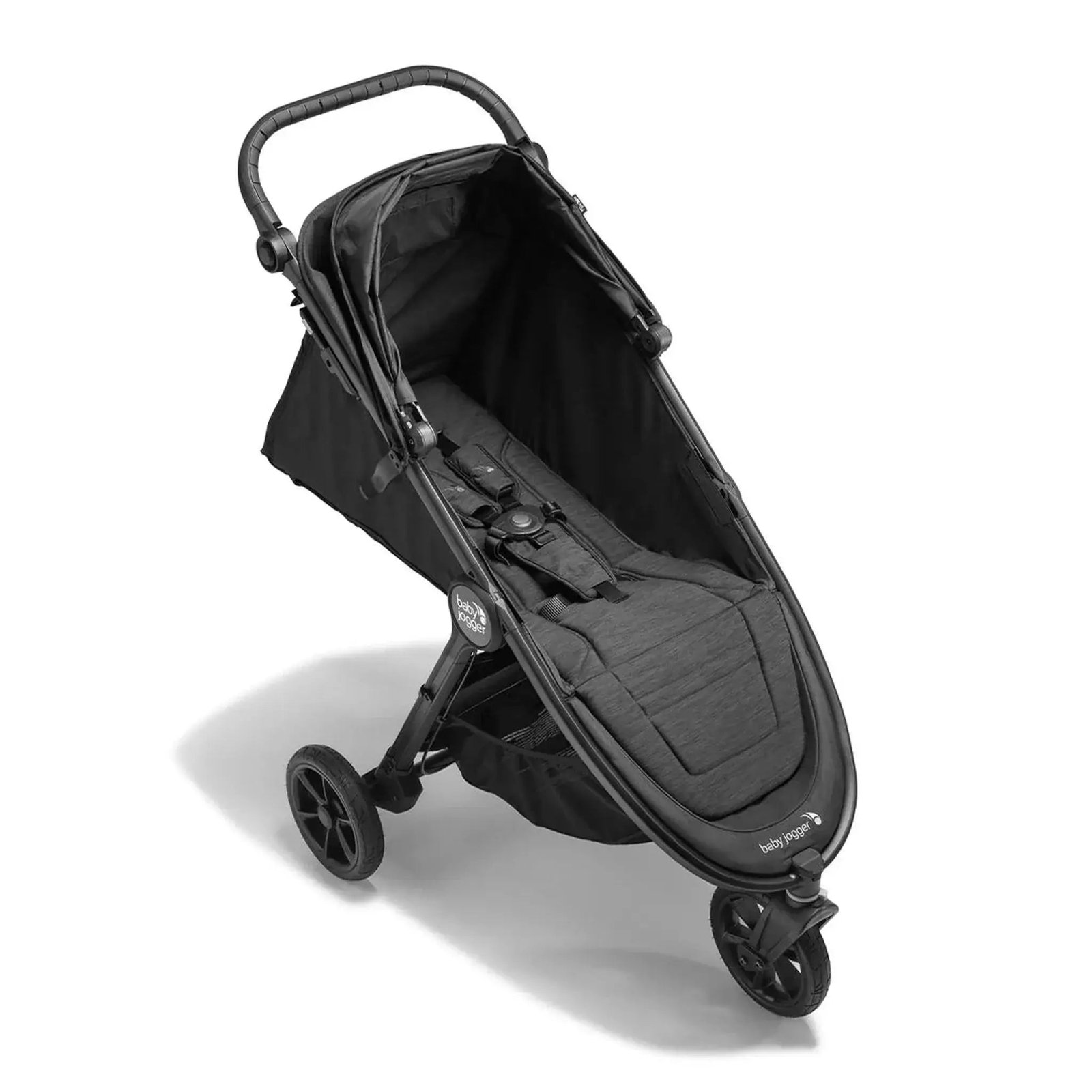 Baby Jogger City Mini GT2 All Terrain Pushchair Birth to 22kg Briar Green