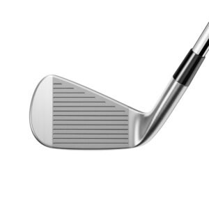 TaylorMade 2025 P790 Golf Irons | Steel