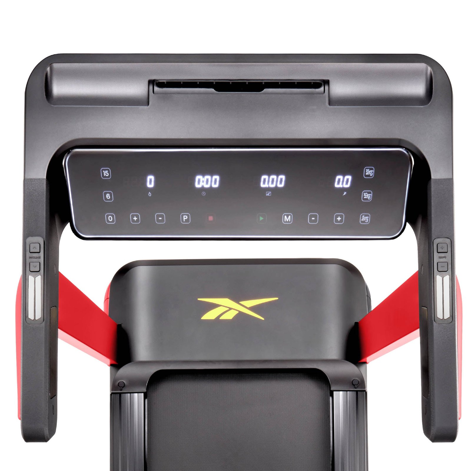 Reebok FR20z Floatride Treadmill