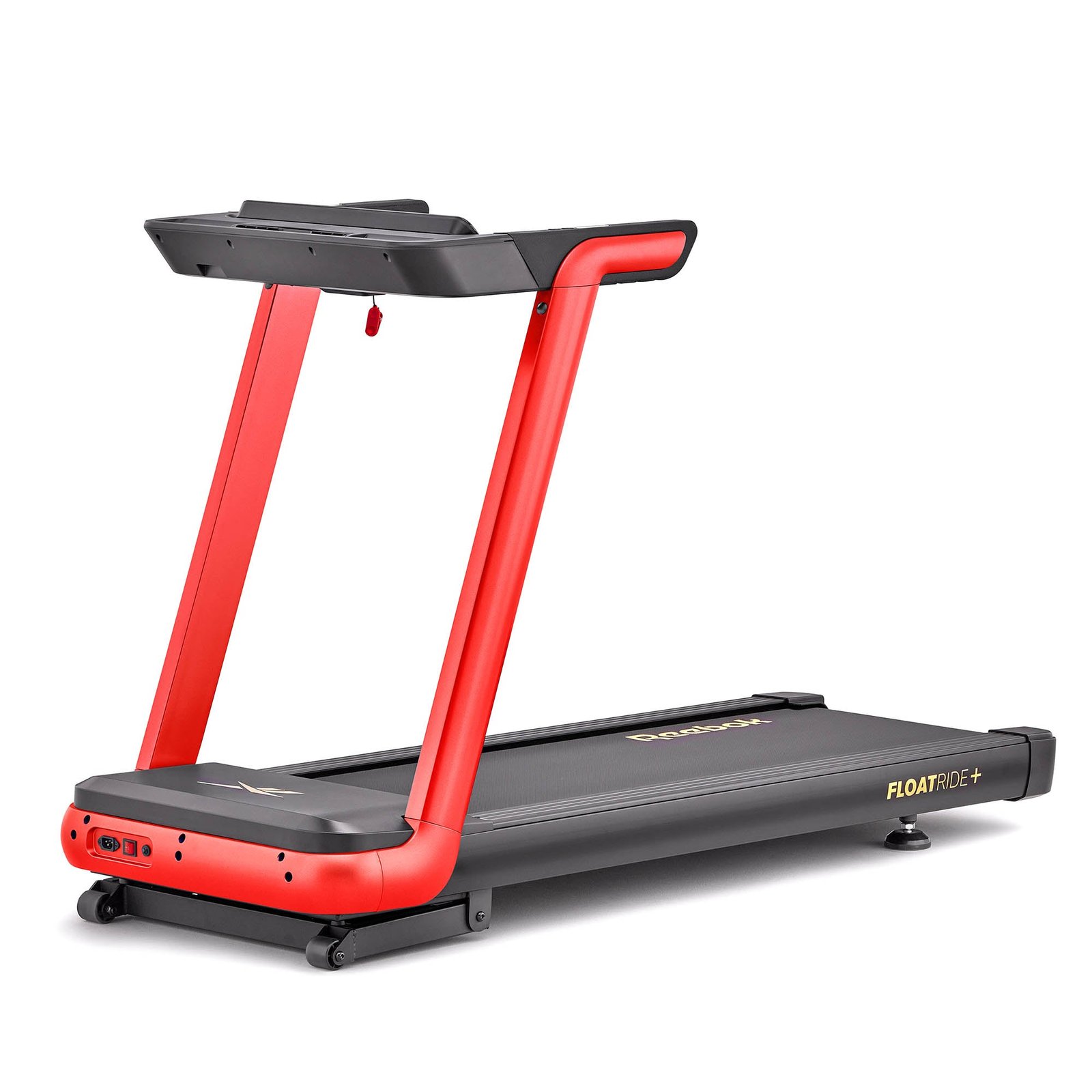Reebok FR20z Floatride Treadmill