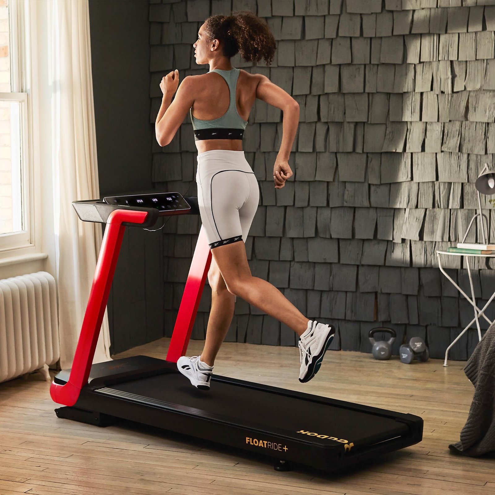 Reebok FR20z Floatride Treadmill