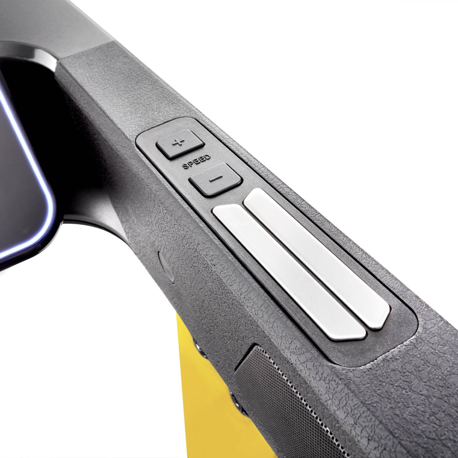 Reebok FR20z Floatride Treadmill