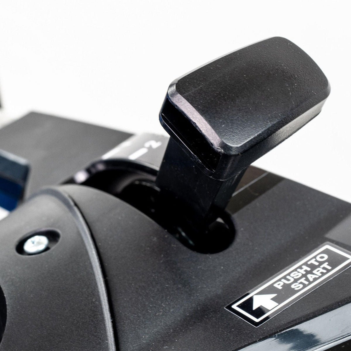 Hyundai HYM560SPE 4-in-1 Electric-Start Self-Propelled Petrol Lawnmower 56cm-196cc