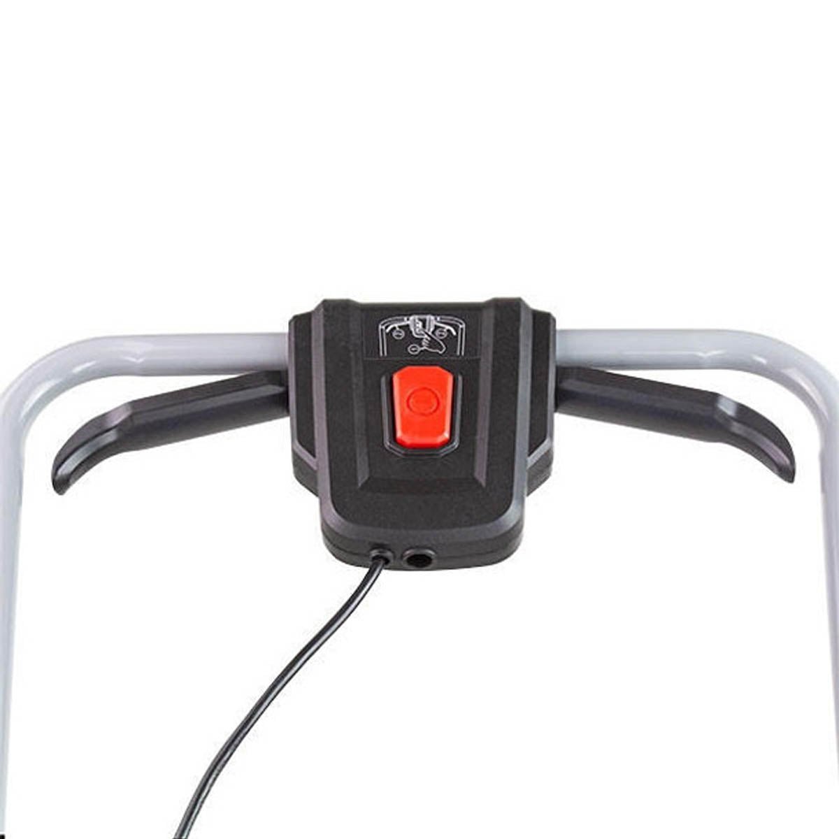 Hyundai HYM40LI330P 40V Cordless Lawnmower Rear Roller 32cm With 1 x 2.5Ah Battery Powered & Charger