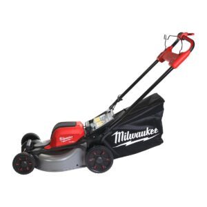 Milwaukee M18F2LM46-0 36V FUEL Brushless 46cm Self Propelled Lawn Mower Body Only 4933492010