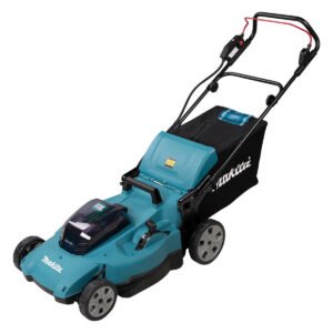 Makita DLM538Z 18V LXT Brushless 330mm Lawn Mower Body Only